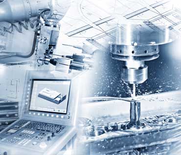 İMALAT HİZMETLERİMİZ