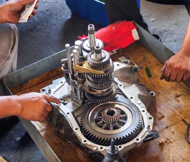 BAKIM SERVİSİ HİZMETLERİMİZ